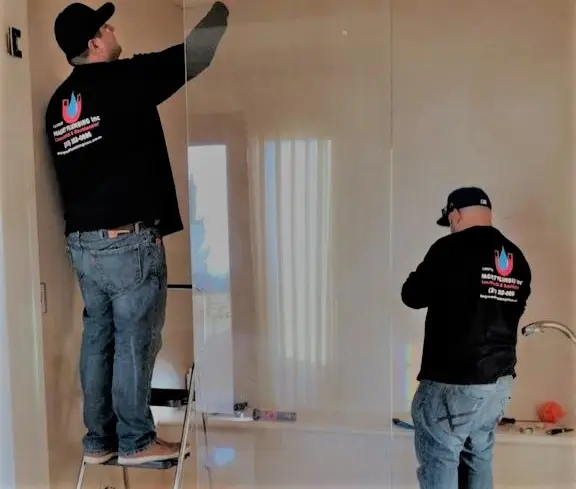 Professional plumbing installation for Leak Detection in Bermuda Dunes